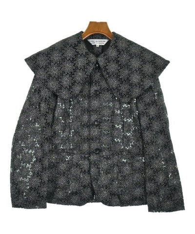 COMME Des GARCONS COMME Des GARCONS Casual jackets