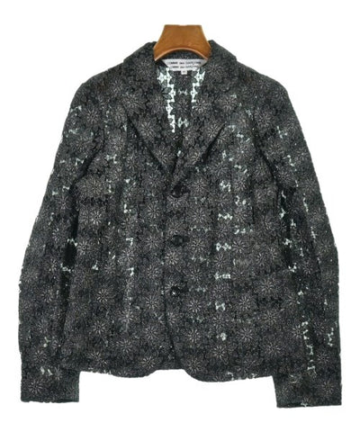 COMME Des GARCONS COMME Des GARCONS Casual jackets