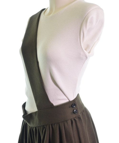 COMME Des GARCONS COMME Des GARCONS Dresses