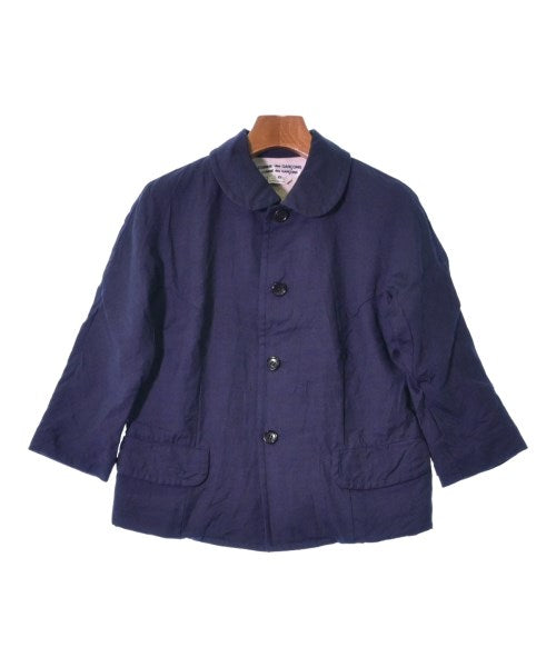 COMME des GARCONS COMME des GARCONS Casual jackets