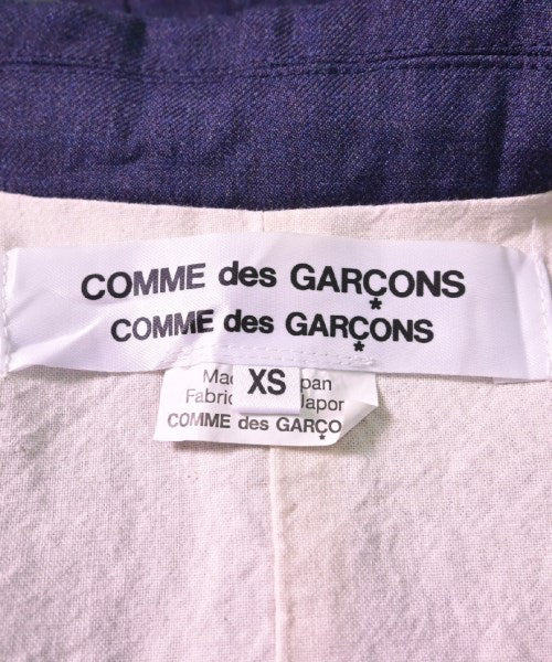 COMME des GARCONS COMME des GARCONS Casual jackets