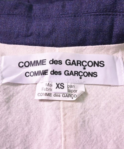 COMME des GARCONS COMME des GARCONS Casual jackets