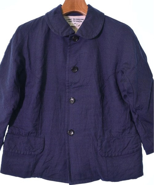 COMME des GARCONS COMME des GARCONS Casual jackets