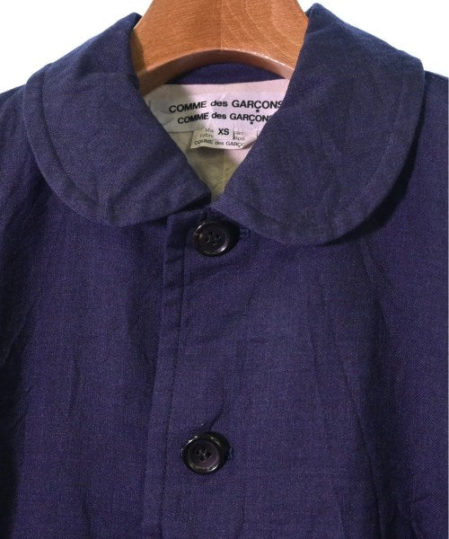 COMME des GARCONS COMME des GARCONS Casual jackets