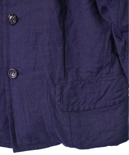 COMME des GARCONS COMME des GARCONS Casual jackets