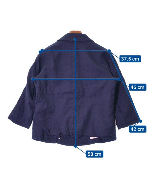 COMME des GARCONS COMME des GARCONS Casual jackets