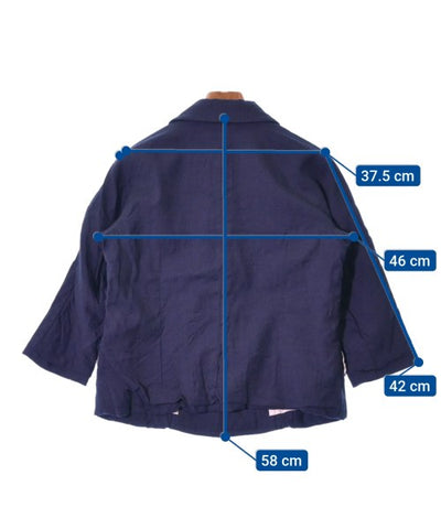 COMME des GARCONS COMME des GARCONS Casual jackets