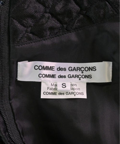 COMME des GARCONS COMME des GARCONS Dresses