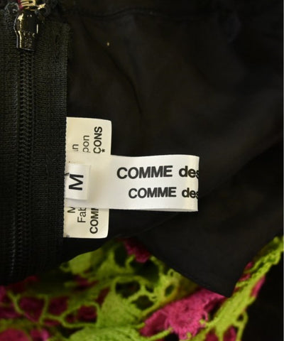 COMME des GARCONS COMME des GARCONS Dresses