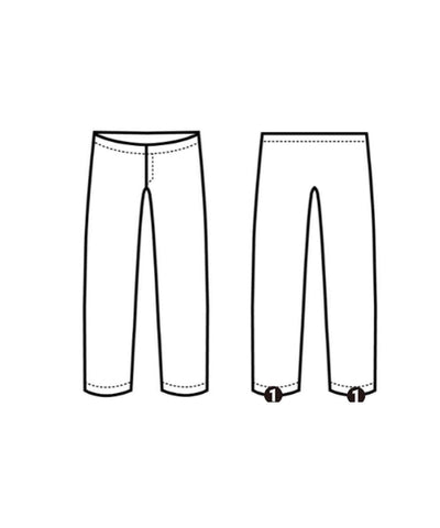 COMME des GARCONS COMME des GARCONS Chinos