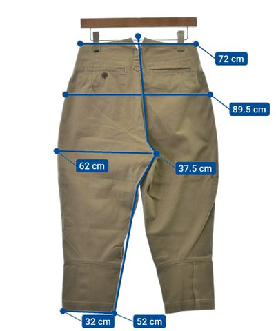 COMME des GARCONS COMME des GARCONS Chinos