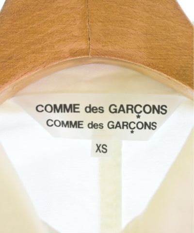 COMME des GARCONS COMME des GARCONS Casual jackets