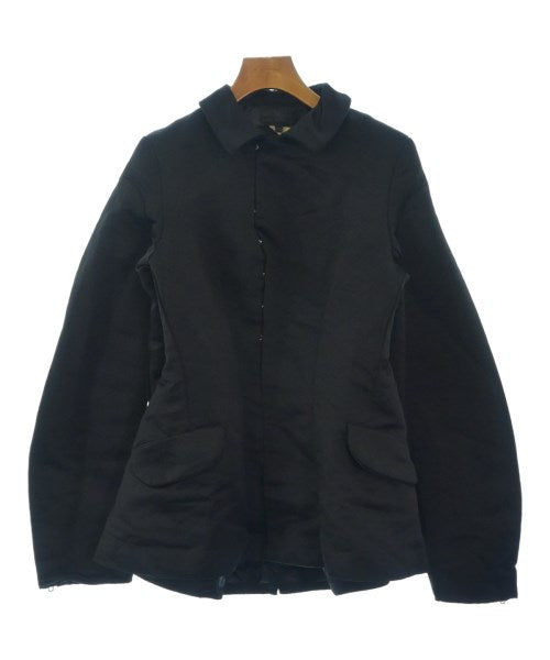 COMME des GARCONS COMME des GARCONS Casual jackets