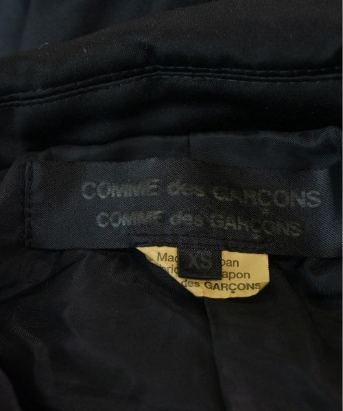 COMME des GARCONS COMME des GARCONS Casual jackets