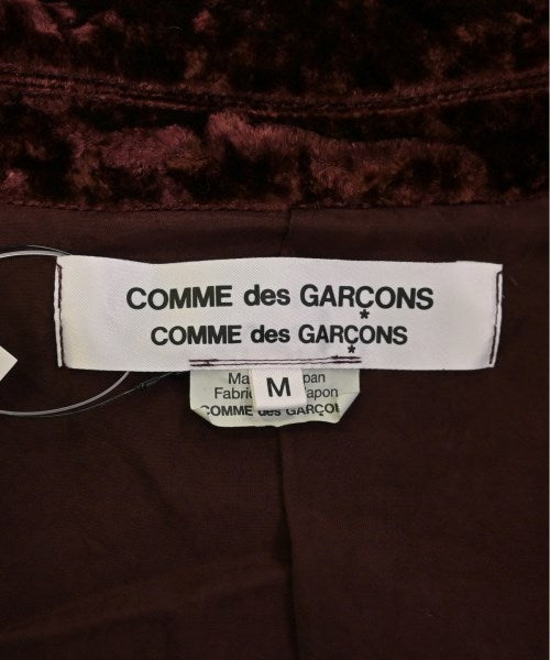 COMME des GARCONS COMME des GARCONS Other