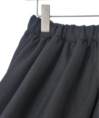 COMME des GARCONS COMME des GARCONS Long/Maxi length skirts