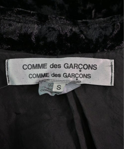 COMME des GARCONS COMME des GARCONS Casual jackets