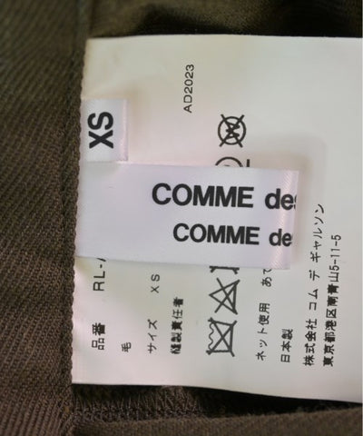 COMME des GARCONS COMME des GARCONS Dresses