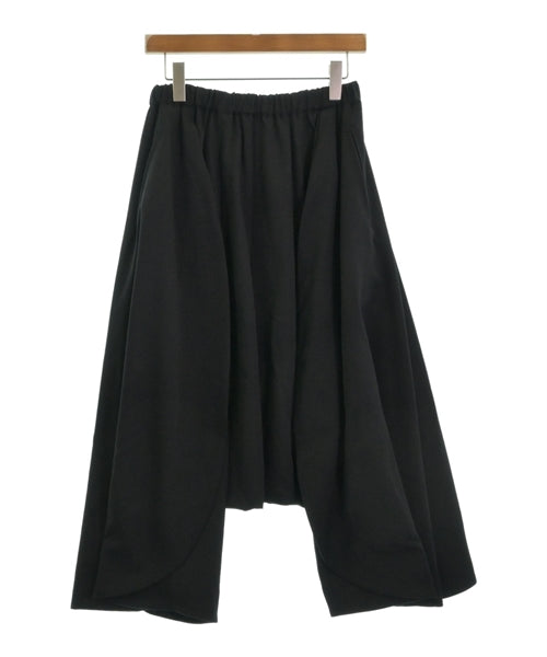 COMME des GARCONS COMME des GARCONS Cropped pants