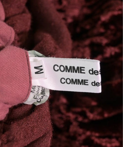 COMME des GARCONS COMME des GARCONS Long/Maxi length skirts