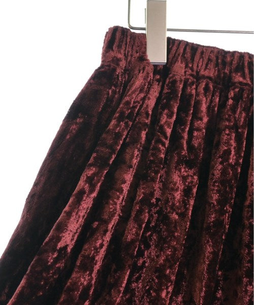 COMME des GARCONS COMME des GARCONS Long/Maxi length skirts