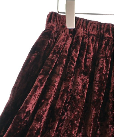 COMME des GARCONS COMME des GARCONS Long/Maxi length skirts