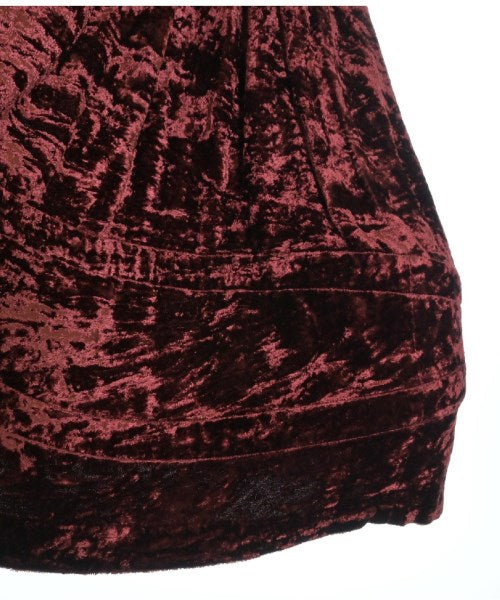 COMME des GARCONS COMME des GARCONS Long/Maxi length skirts