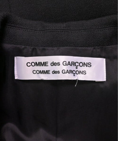 COMME des GARCONS COMME des GARCONS Casual jackets