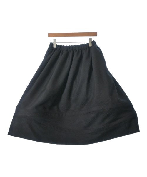 COMME des GARCONS COMME des GARCONS Long/Maxi length skirts