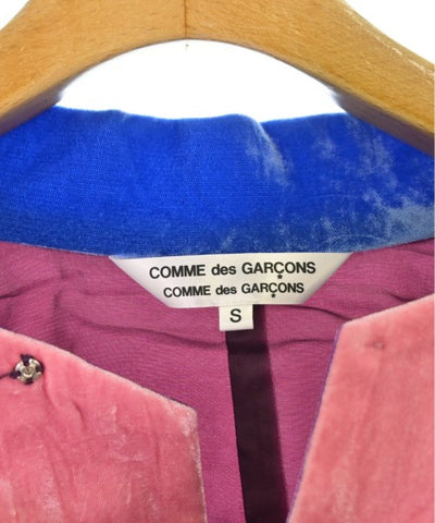 COMME des GARCONS COMME des GARCONS Casual jackets