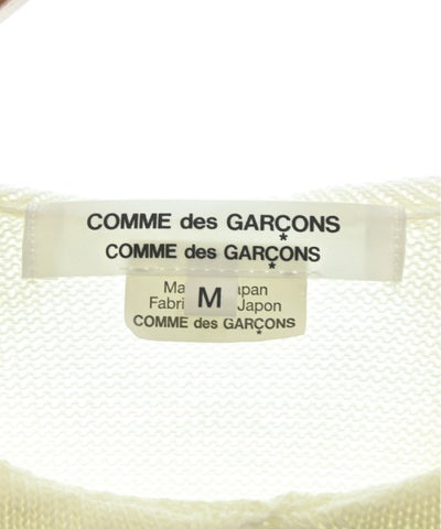 COMME des GARCONS COMME des GARCONS Sweaters