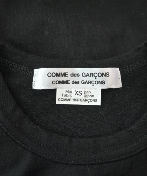 COMME Des GARCONS COMME Des GARCONS Tee Shirts/Tops