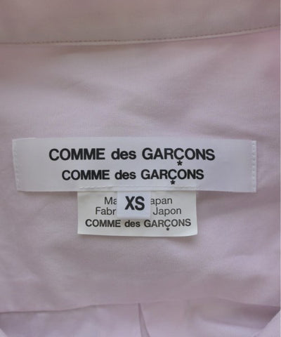 COMME des GARCONS COMME des GARCONS Casual shirts