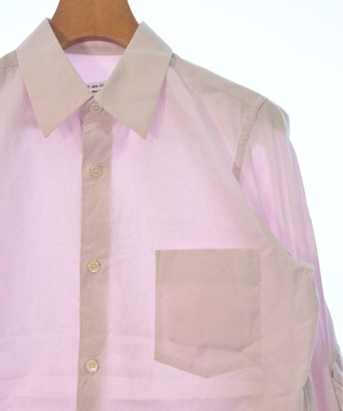 COMME des GARCONS COMME des GARCONS Casual shirts