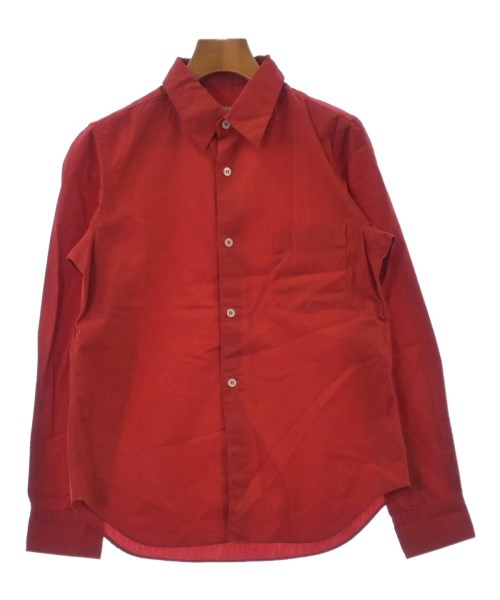 COMME des GARCONS COMME des GARCONS Casual shirts