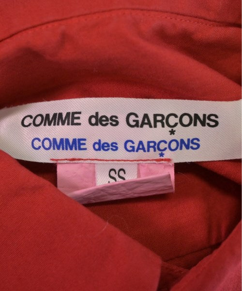 COMME des GARCONS COMME des GARCONS Casual shirts