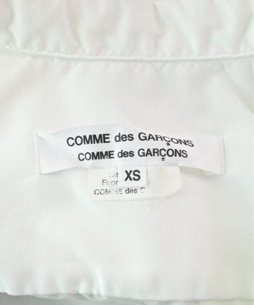 COMME des GARCONS COMME des GARCONS Blouses