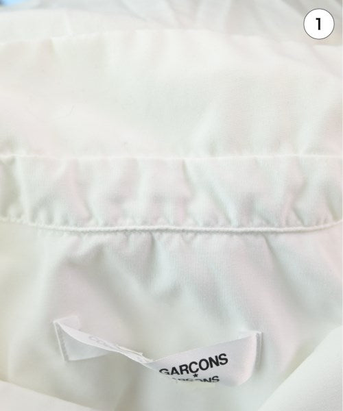 COMME des GARCONS COMME des GARCONS Blouses