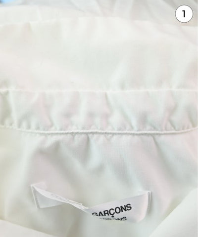 COMME des GARCONS COMME des GARCONS Blouses