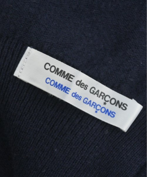 COMME des GARCONS COMME des GARCONS Winter scarves