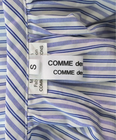 COMME des GARCONS COMME des GARCONS Blouses