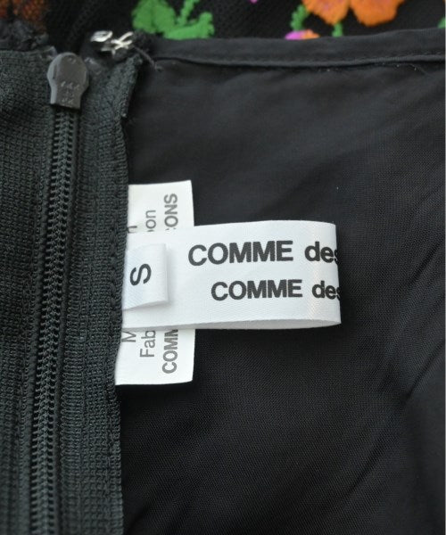 COMME des GARCONS COMME des GARCONS Dresses