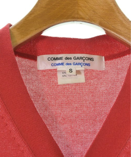 COMME des GARCONS COMME des GARCONS Cardigans