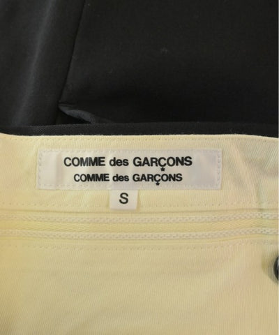 COMME des GARCONS COMME des GARCONS Trousers