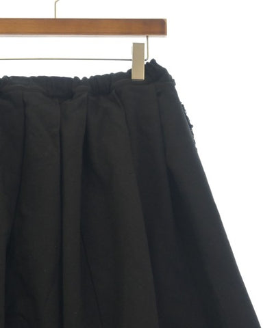 COMME des GARCONS COMME des GARCONS Long/Maxi length skirts