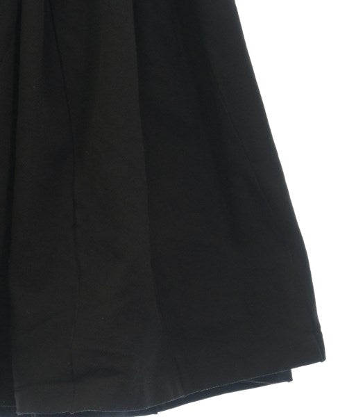 COMME des GARCONS COMME des GARCONS Long/Maxi length skirts