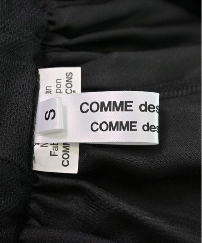 COMME des GARCONS COMME des GARCONS Knee length skirts