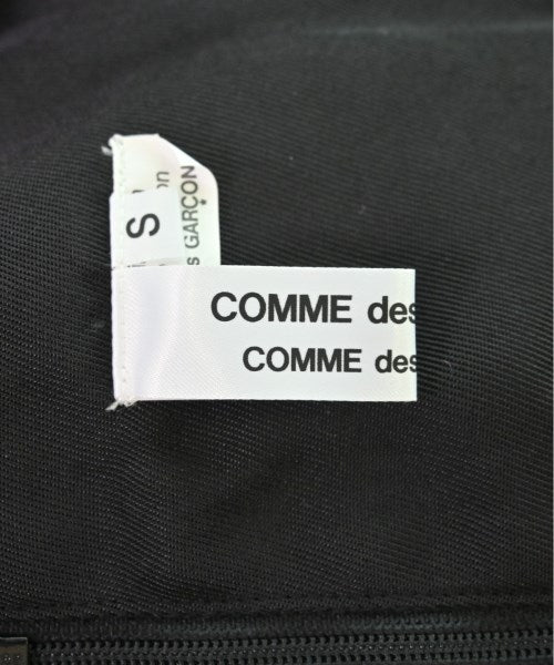 COMME des GARCONS COMME des GARCONS Dresses