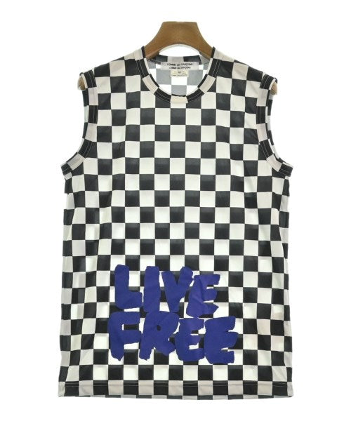 COMME des GARCONS COMME des GARCONS Sleevelesses