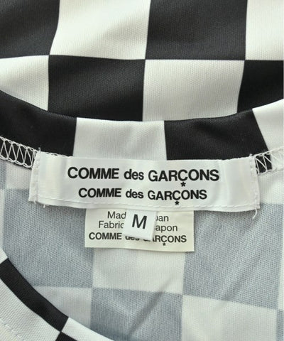 COMME des GARCONS COMME des GARCONS Sleevelesses